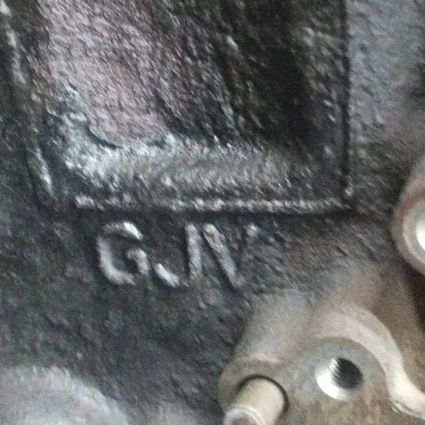 Bloco motor Audi usado OEM CCWA para A4/S4 B8 image 8