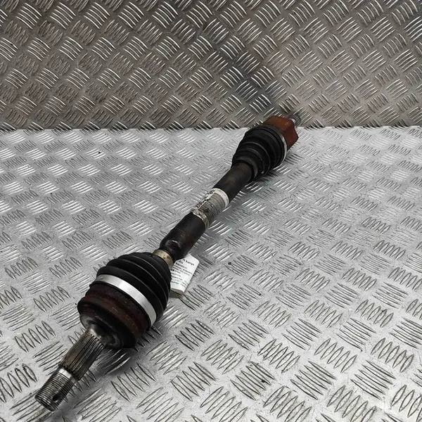 Peugeot 2008 II 2021 Eixo dianteiro esquerdo image 2