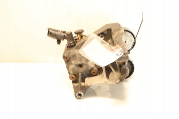 Bomba de Direção Assistida Fiat Ducato II Lift 2.3JTD OEM 504000927 image 2