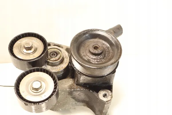 Bomba de Direção Assistida Fiat Ducato II Lift 2.3JTD OEM 504000927 image 5