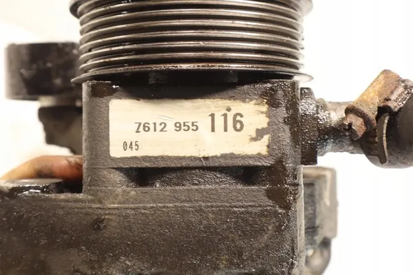 Bomba de Direção Assistida Fiat Ducato II Lift 2.3JTD OEM 504000927 image 7