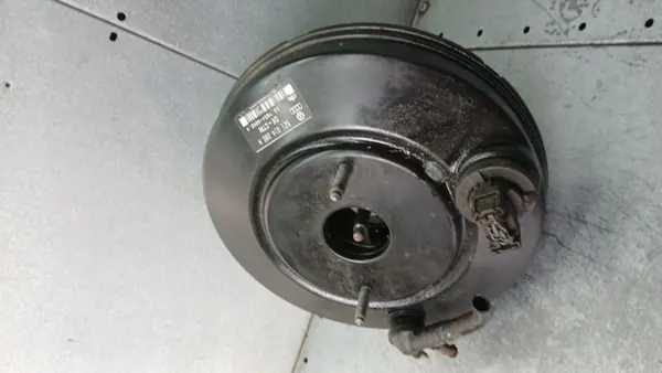 Jarruservo OEM 8Z1614205A Audi A2 1.4TDI:lle image 2