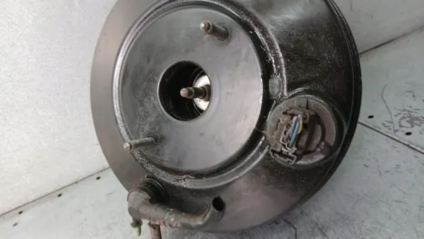 Jarruservo OEM 8Z1614205A Audi A2 1.4TDI:lle image 3