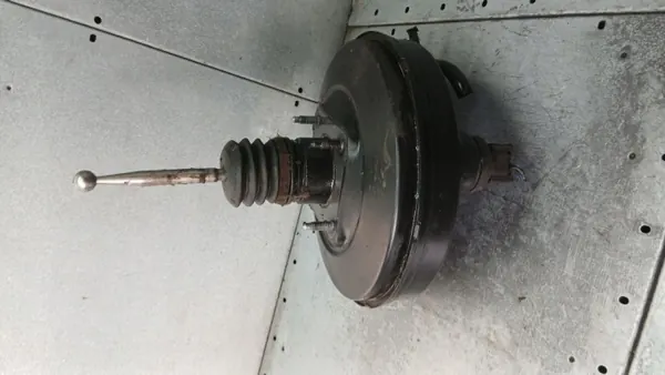 Jarruservo OEM 8Z1614205A Audi A2 1.4TDI:lle image 4