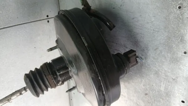 Jarruservo OEM 8Z1614205A Audi A2 1.4TDI:lle image 5