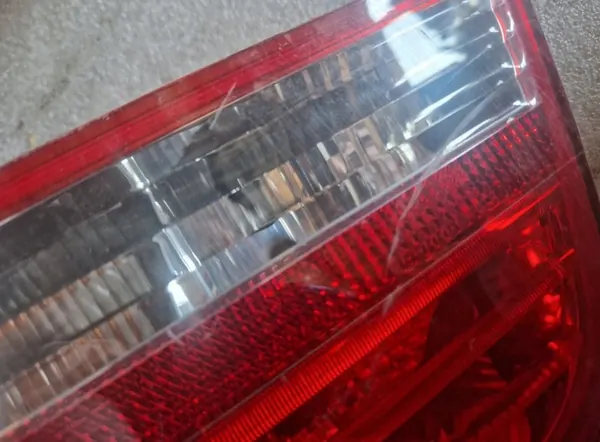 Luz trasera izquierda BMW 1 E82 E88 Coupe Cabrio 6321 7285642 image 2