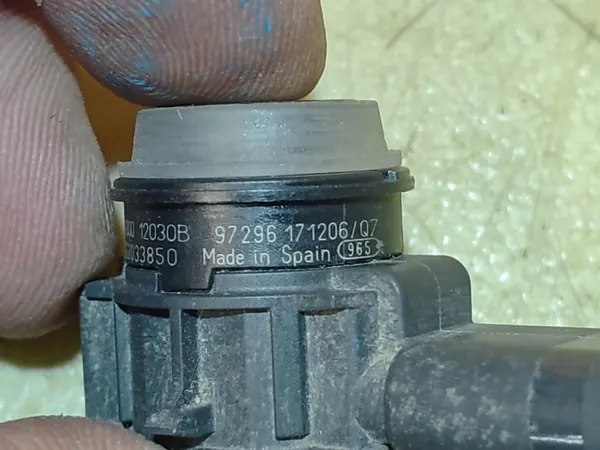 PDC-sensor FIAT TIPO II 15- image 6