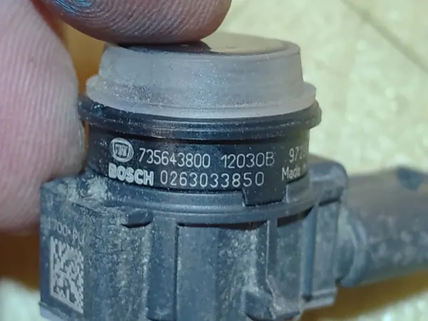 PDC-sensor FIAT TIPO II 15- image 7