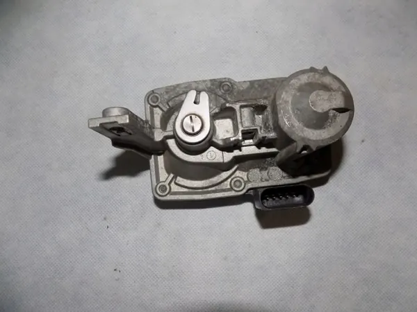 OEM 5Q0253691D Clapet d'échappement pour 2.0TDI VW/Audi/Skoda image 3
