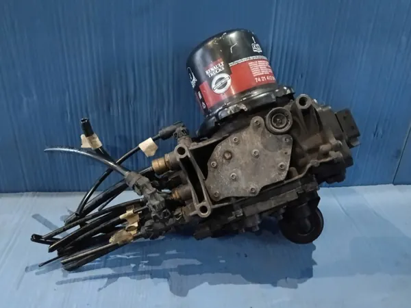 Válvula secadora de ar OEM 22358799 Renault image 4