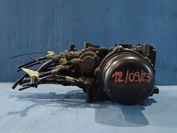 Válvula secadora de ar OEM 22358799 Renault image 6