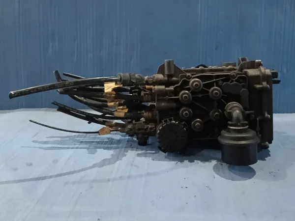 Válvula secadora de ar OEM 22358799 Renault image 7