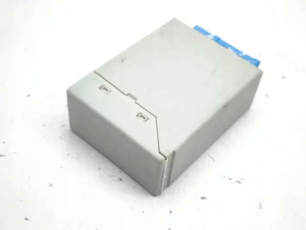 Module direction assistée BMW i3 2015 OEM 7408547 image 3