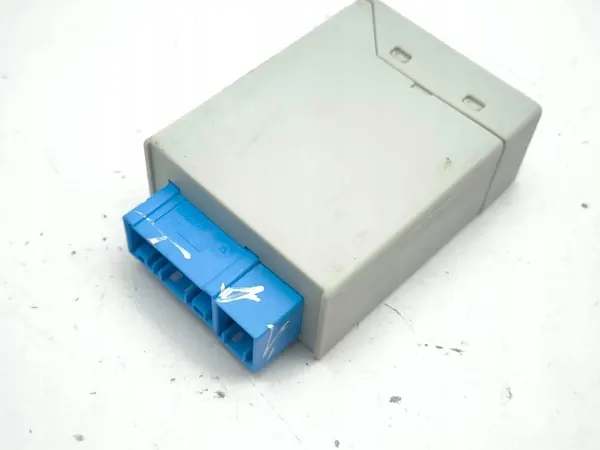 Module direction assistée BMW i3 2015 OEM 7408547 image 4