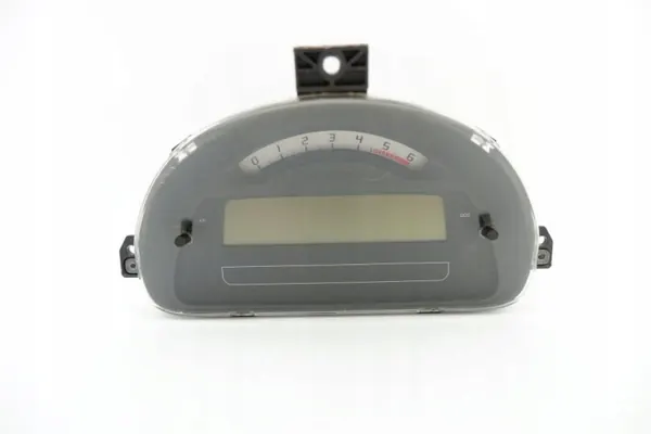 Nopeusmittari OEM 9660225880 Citroen C3:lle 2005-2009 image 3