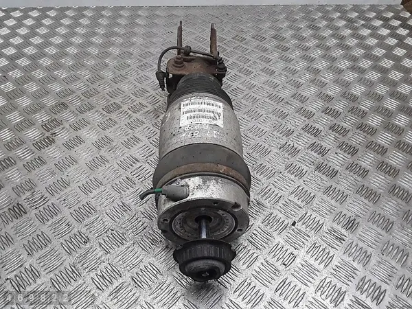 Ammortizzatore Audi Q7 2007 7l8616040b image 4