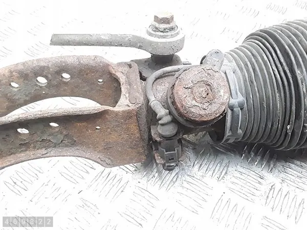 Ammortizzatore Audi Q7 2007 7l8616040b image 6