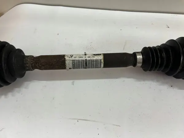 Renault OE 391001290R drivaxel Kangoo Citan image 3