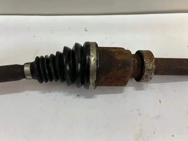 Renault OE 391001290R drivaxel Kangoo Citan image 4