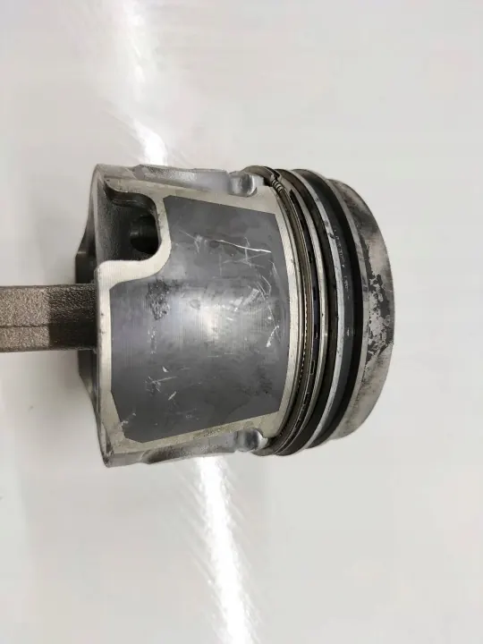 OEM 5907911227210 Pistón & Biela para Kia Sportage image 3