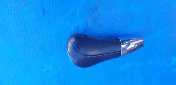 Mercedes W211 Schaltknauf OEM - Gebraucht image 3