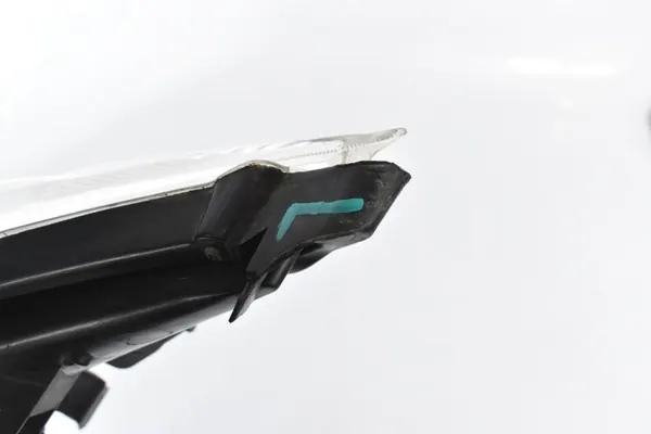 Indicador Frontal Esquerdo Nissan Juke I F15 image 4