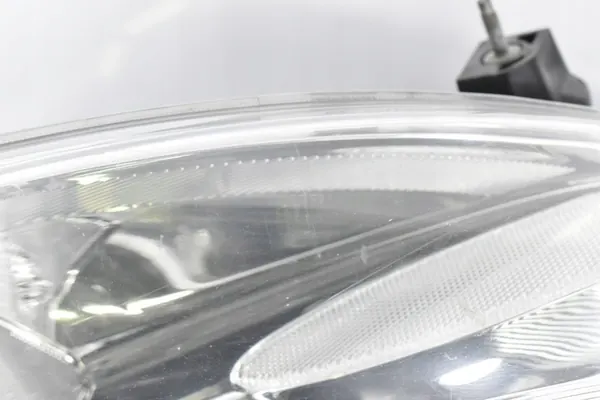 Indicador Frontal Esquerdo Nissan Juke I F15 image 5