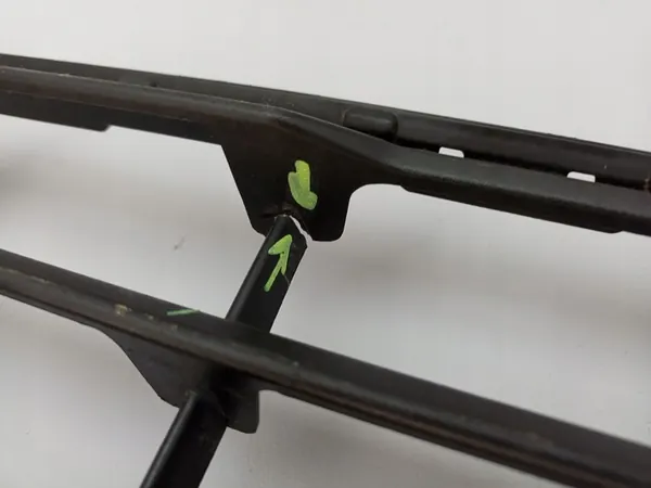 VOLVO XC60 II 2 2017- Griglia Paraurti Anteriore 32296070 image 8