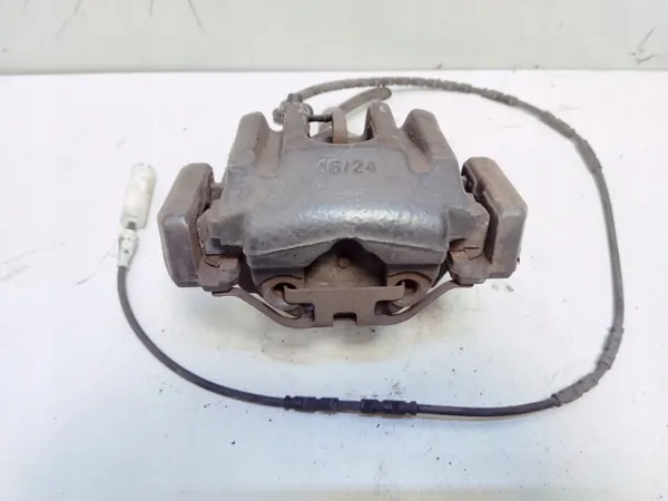 BMW M3 E92 2008 Jarrujarrut & Kiekot Sarja OEM 2283362 image 10