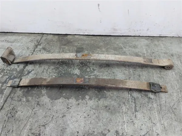 Achterbladveer OEM 2RESTT voor Mercedes 508 image 4
