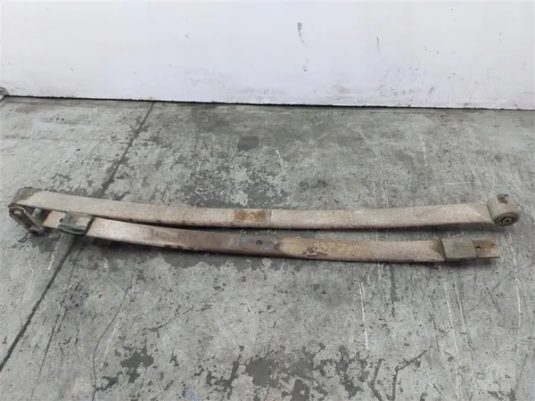 Achterbladveer OEM 2RESTT voor Mercedes 508 image 5