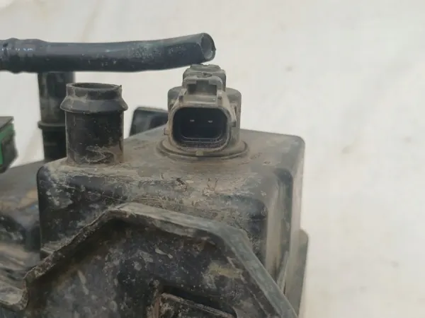 Ford Explorer V 14-19 Actief Koolfilter AG139D653 image 5