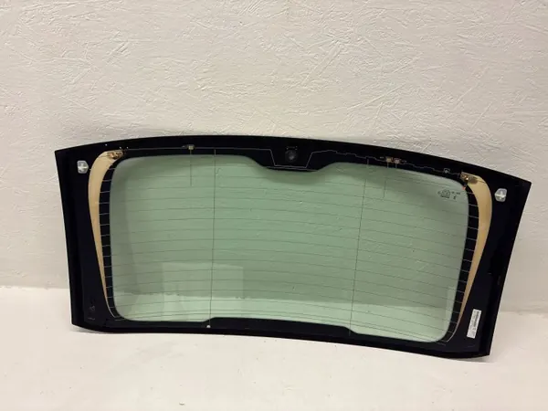 Volvo XC40 EX40 C40 achterklepglas OEM 32368777 image 4
