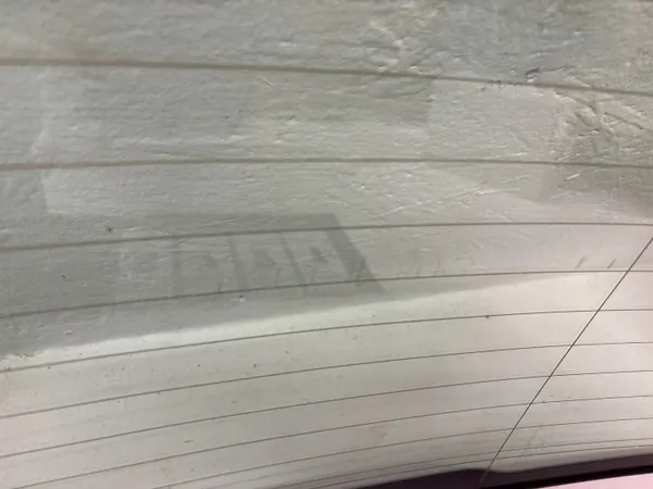 Volvo XC40 EX40 C40 achterklepglas OEM 32368777 image 8