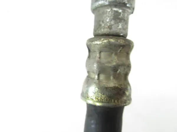 Mangueira de direção assistida de retorno BMW E46 1.6 1.8 1.9 M43 image 9