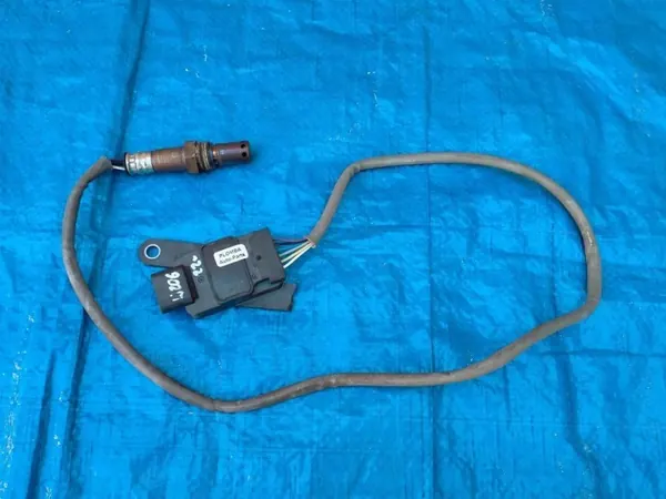 Sensor NOX Mercedes OEM A0009054814 - Usado image 2
