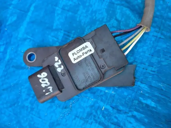 Sensor NOX Mercedes OEM A0009054814 - Usado image 7