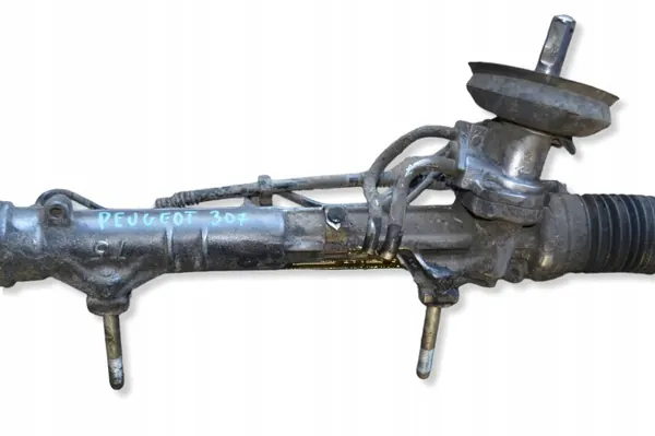 Junta de culata Peugeot OE usada SLG2433 image 3