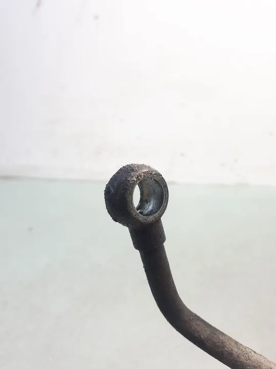 Mangueira de direção assistida Fiat Marea 1998 46462836 image 4