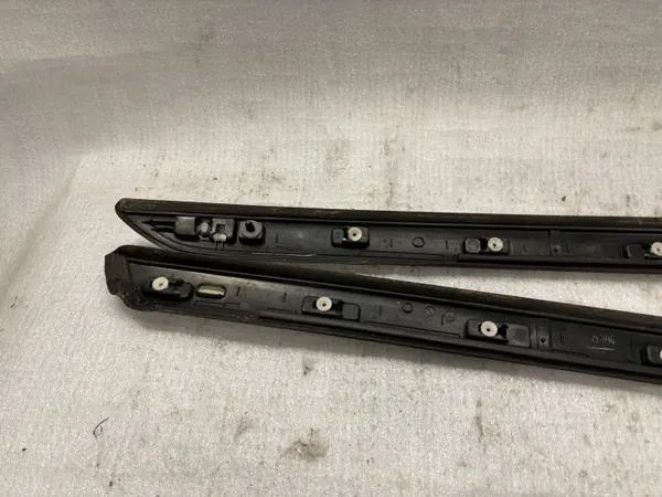 CITROEN C4 Grand Picasso II Frontfensterleiste Set image 5