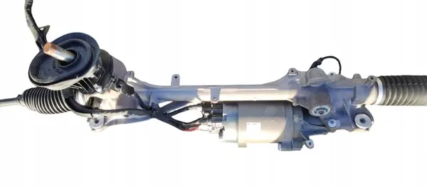 Caixa de Direção Audi A3 8Y Leon IV Octavia IV Golf VIII image 2