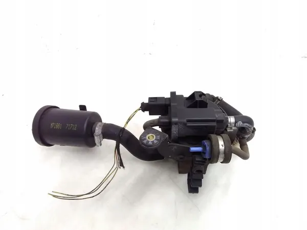 Bomba de combustível Bentley Continental 3W0906271 image 3