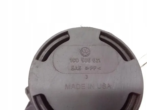 Bomba de combustível Bentley Continental 3W0906271 image 4