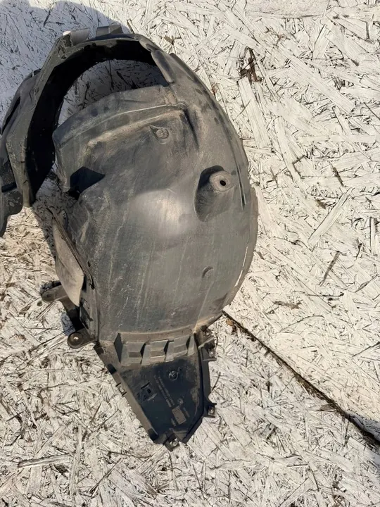 Nissan Qashqai J11 Front Left Wheel Arch 63843HV00A image 3