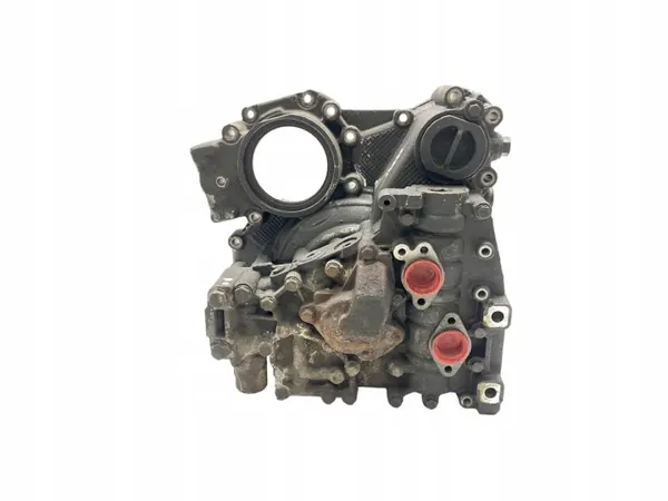 OEM 6085301142 Retarder Neoplan - État Utilisé image 3