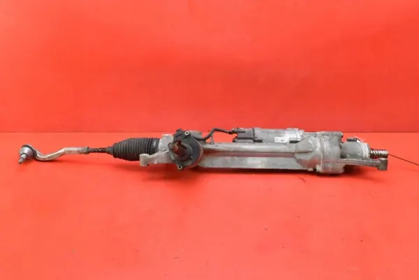 Växellåda OEM 7806501863A för Mercedes C-klass W205 image 2