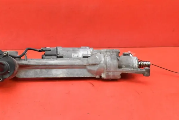 Växellåda OEM 7806501863A för Mercedes C-klass W205 image 3