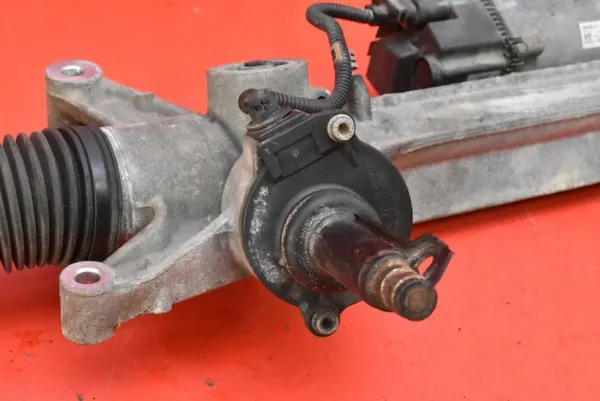 Växellåda OEM 7806501863A för Mercedes C-klass W205 image 4