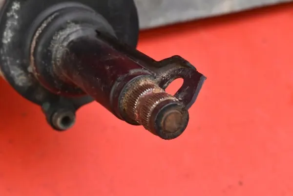 Växellåda OEM 7806501863A för Mercedes C-klass W205 image 5