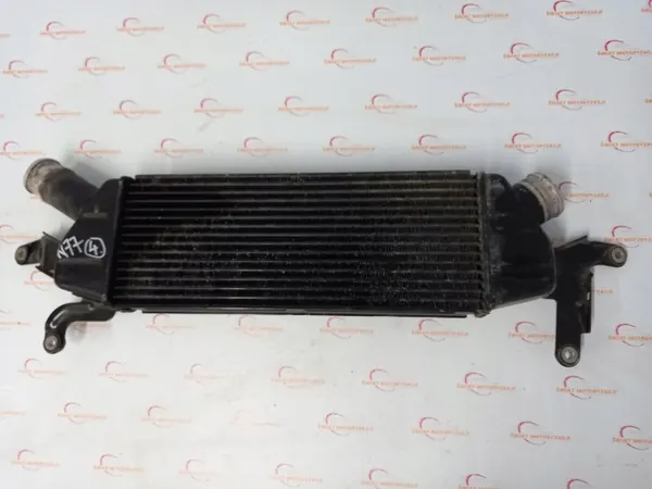 Intercooler OEM 1530A102 para Outlander LIFT II 2.3 DI-D image 2